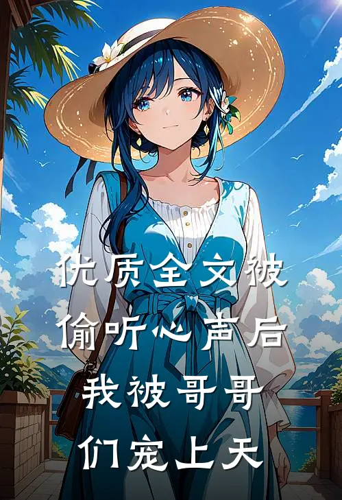 优质全文被偷听心声后，我被哥哥们宠上天