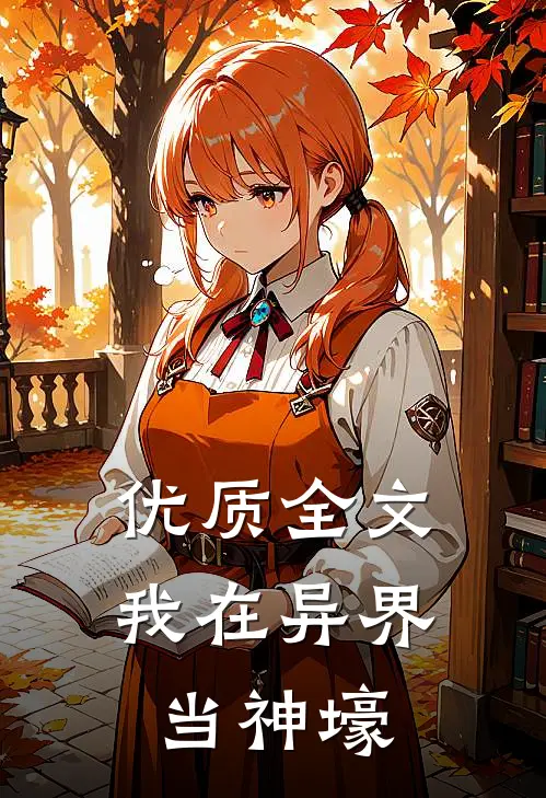 优质全文我在异界当神壕