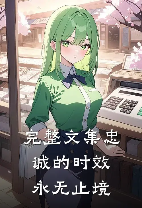 完整文集忠诚的时效永无止境