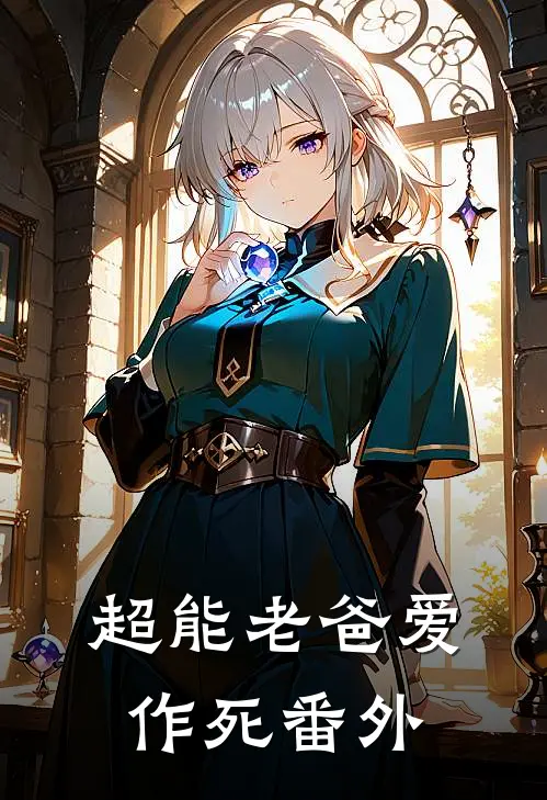 超能老爸爱作死 番外