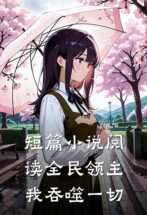 短篇小说阅读全民领主：我吞噬一切