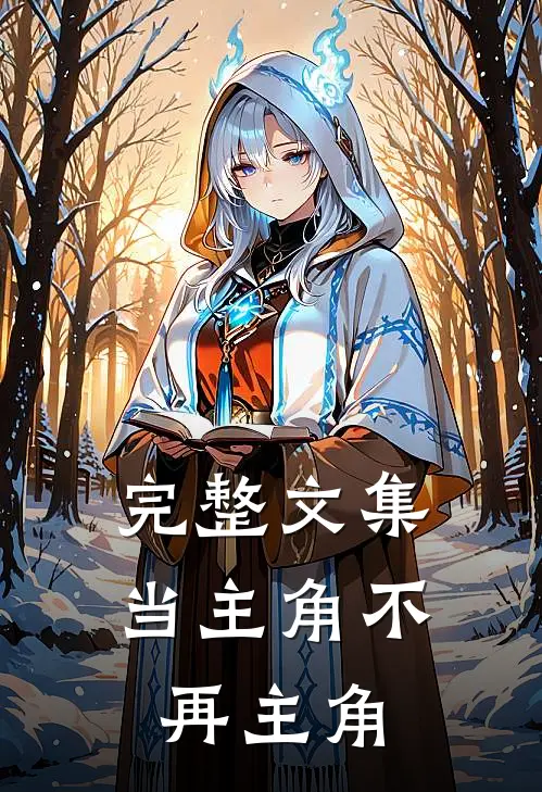 完整文集当主角不再主角