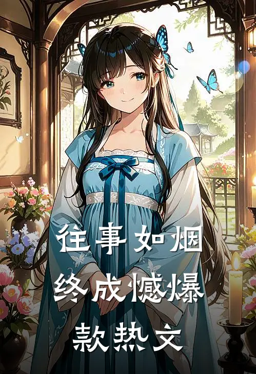 往事如烟终成憾爆款热文