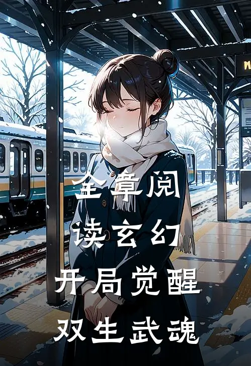 全章阅读玄幻：开局觉醒双生武魂
