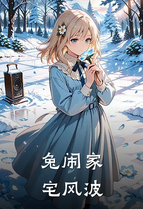 兔闹家宅风波