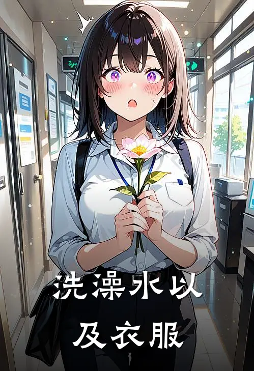 洗澡水以及衣服