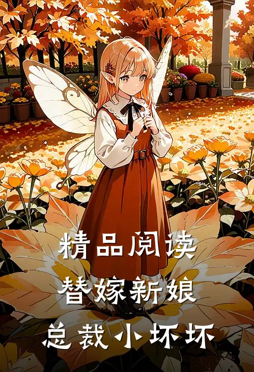 精品阅读替嫁新娘总裁小坏坏