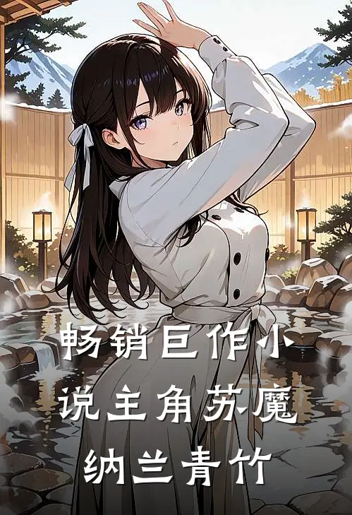 畅销巨作小说主角苏魔纳兰青竹