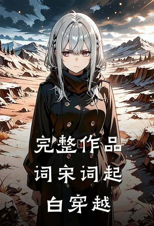 完整作品词宋词起白穿越