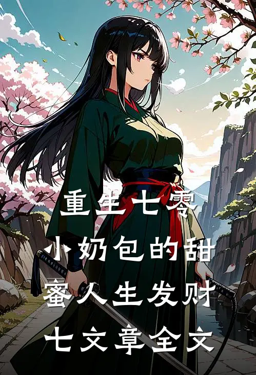 重生七零:小奶包的甜蜜人生 发财七文章全文