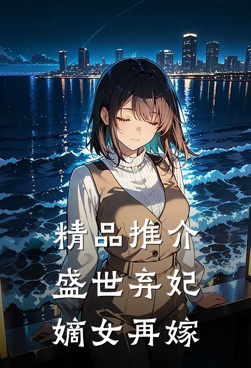 精品推介盛世弃妃：嫡女再嫁