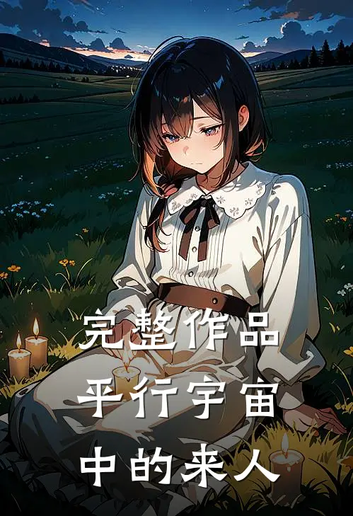 完整作品平行宇宙中的来人