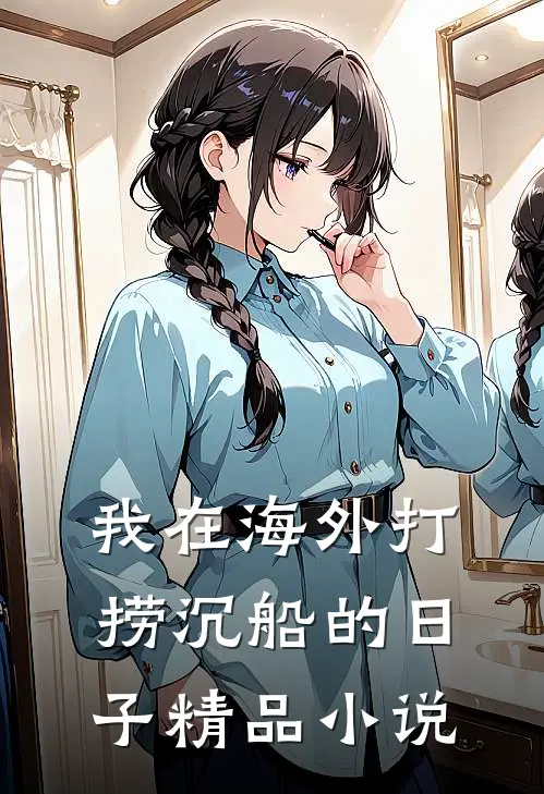我在海外打捞沉船的日子精品小说