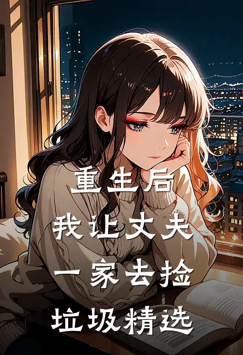 重生后，我让丈夫一家去捡垃圾精选