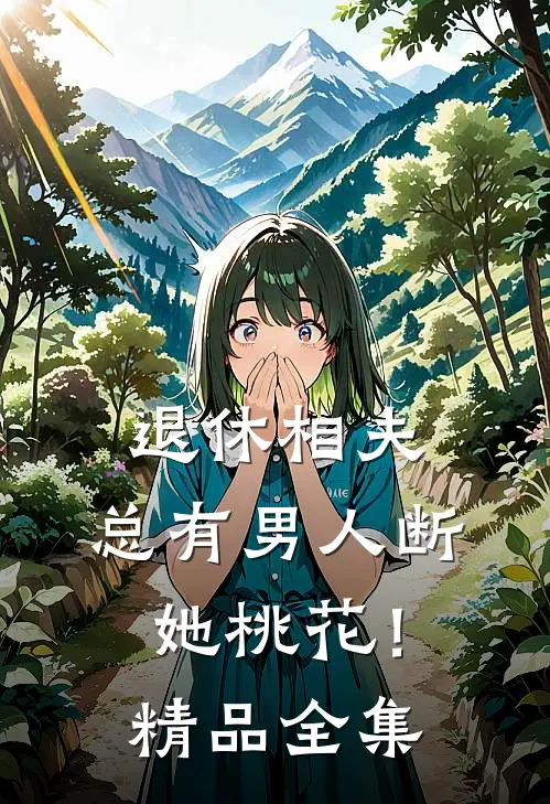 退休相夫，总有男人断她桃花！精品全集
