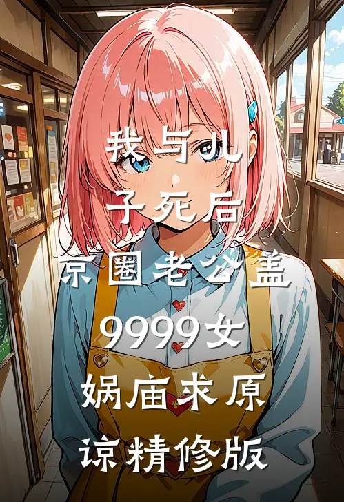 我与儿子死后，京圈老公盖9999女娲庙求原谅精修版