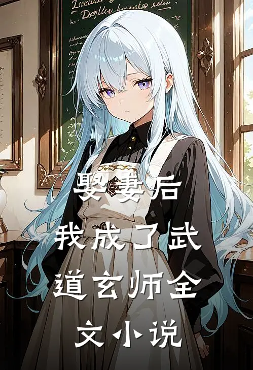 娶妻后，我成了武道玄师全文小说