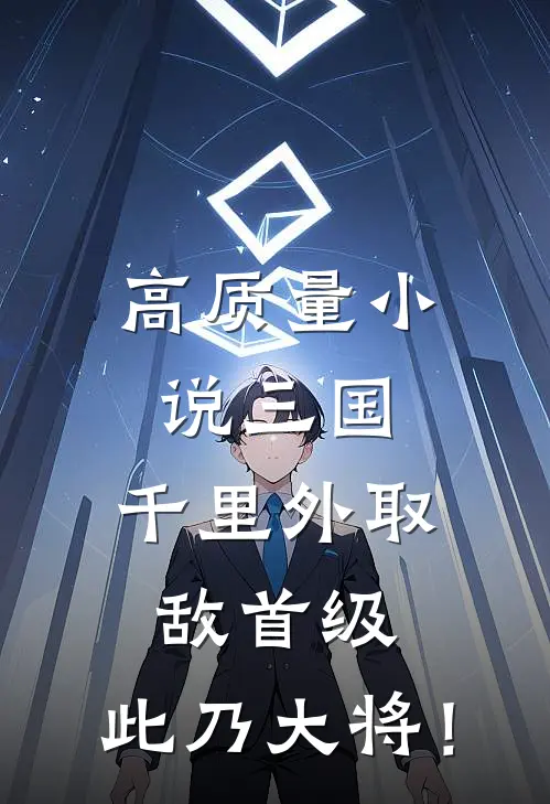 高质量小说三国：千里外取敌首级，此乃大将！