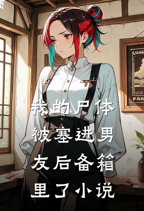 我的尸体被塞进男友后备箱里了小说