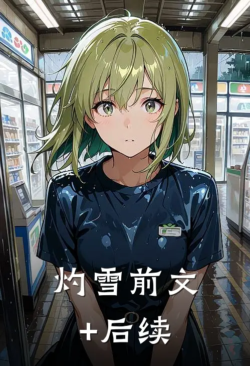 灼雪前文+后续
