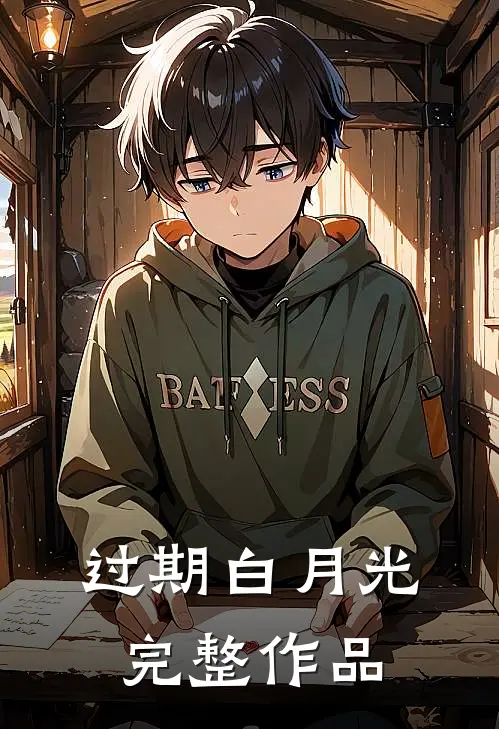 过期白月光完整作品