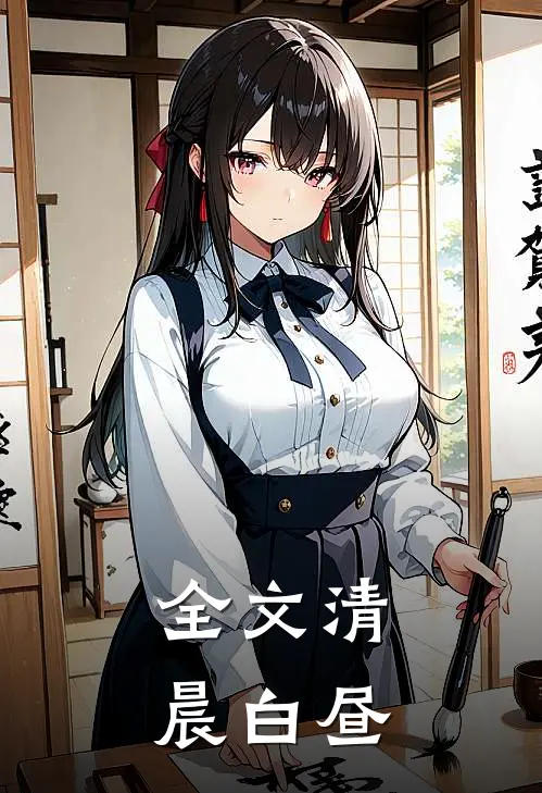 全文清晨白昼