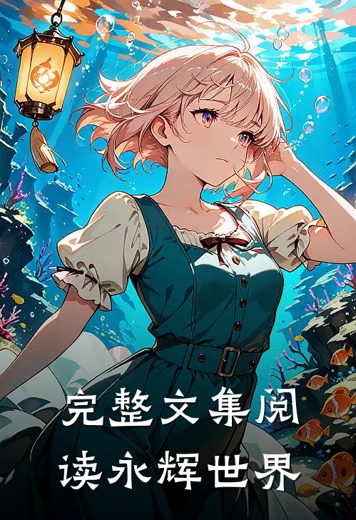 完整文集阅读永辉世界