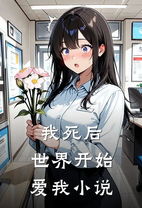 我死后,世界开始爱我免费阅读