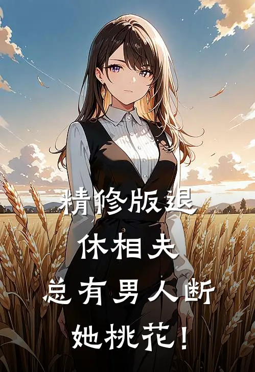 精修版退休相夫，总有男人断她桃花！