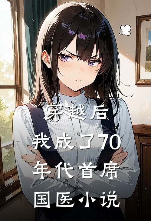 穿越后,我成了70年代首席国医免费阅读