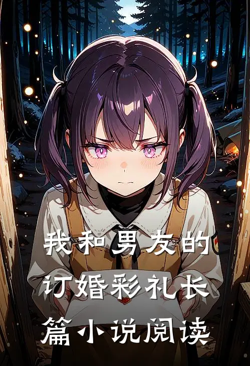 我和男友的订婚彩礼长篇小说阅读
