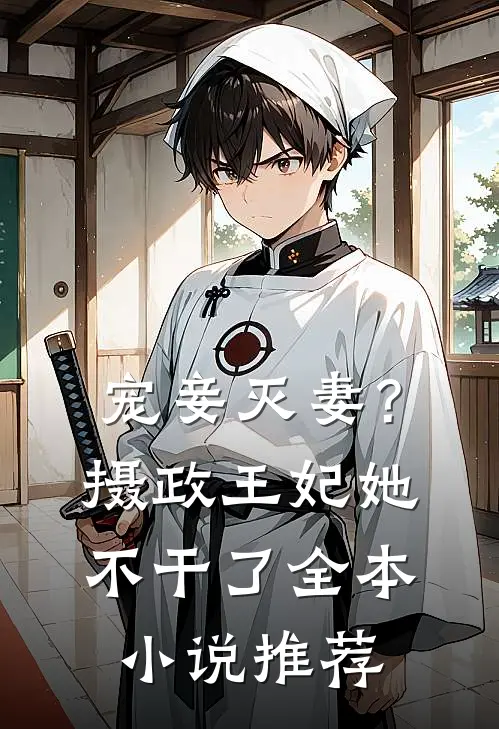 宠妾灭妻?摄政王妃她不干了全本推荐完结