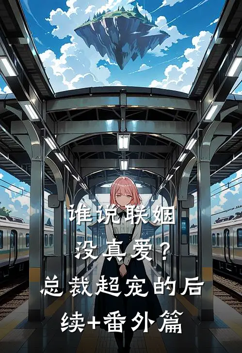 谁说联姻没真爱？总裁超宠的后续+番外篇
