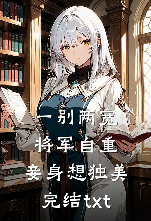 一别两宽，将军自重，妾身想独美完结txt