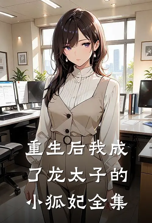 重生后我成了龙太子的小狐妃 全集