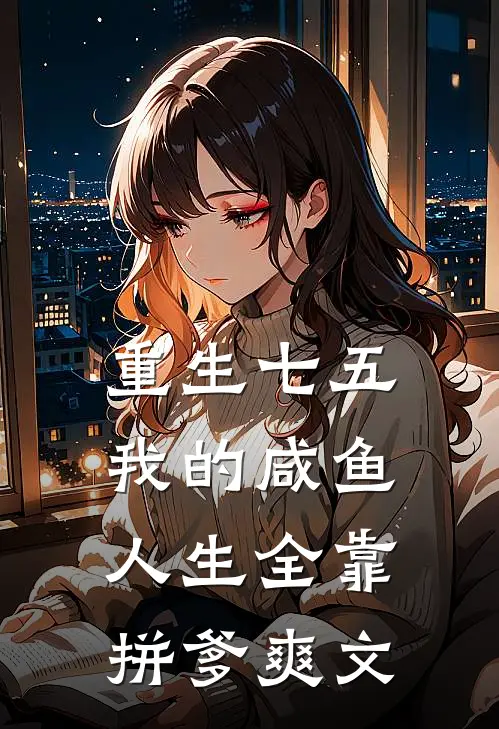 重生七五：我的咸鱼人生全靠拼爹爽文