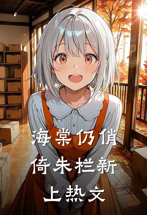海棠仍俏倚朱栏新上热文