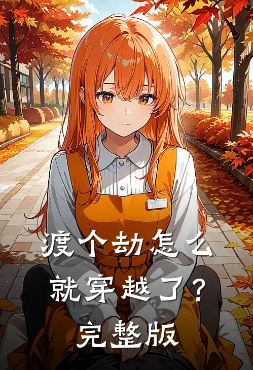渡个劫怎么就穿越了？完整版