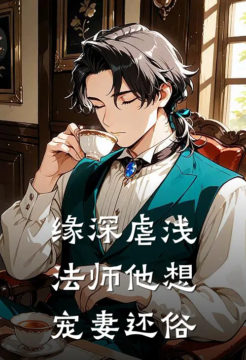 缘深虐浅：法师他想宠妻还俗