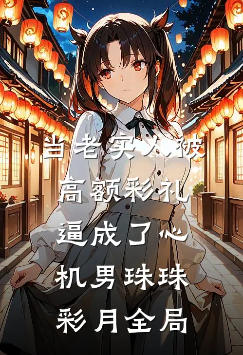 当老实人被高额彩礼逼成了心机男珠珠彩月全局