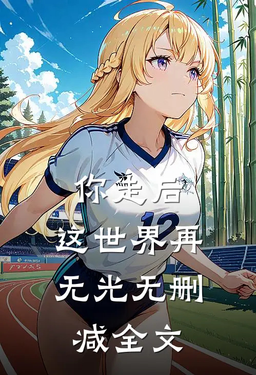 你走后，这世界再无光无删减全文
