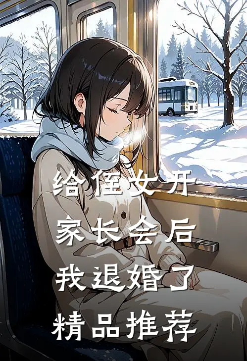 给侄女开家长会后，我退婚了精品推荐