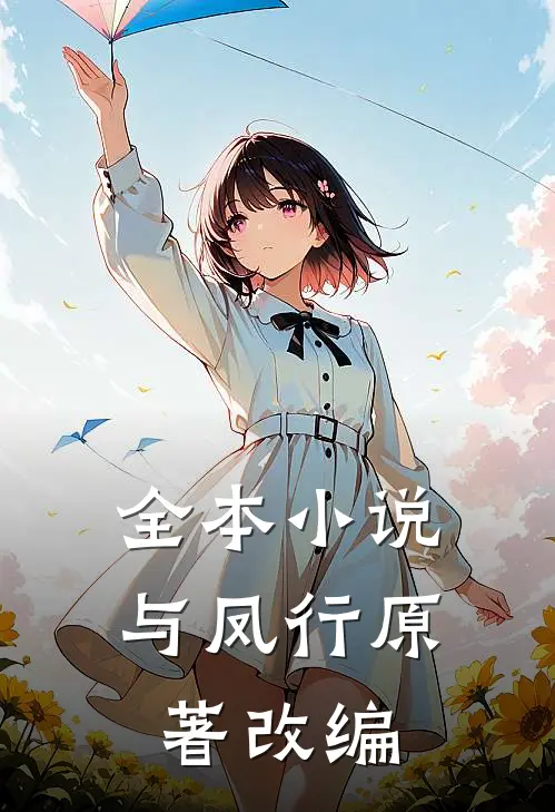 全本小说与凤行原著改编