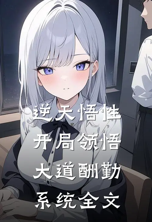 逆天悟性：开局领悟大道酬勤系统全文