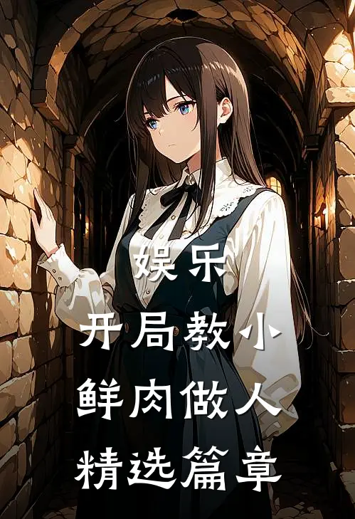 娱乐：开局教小鲜肉做人精选篇章