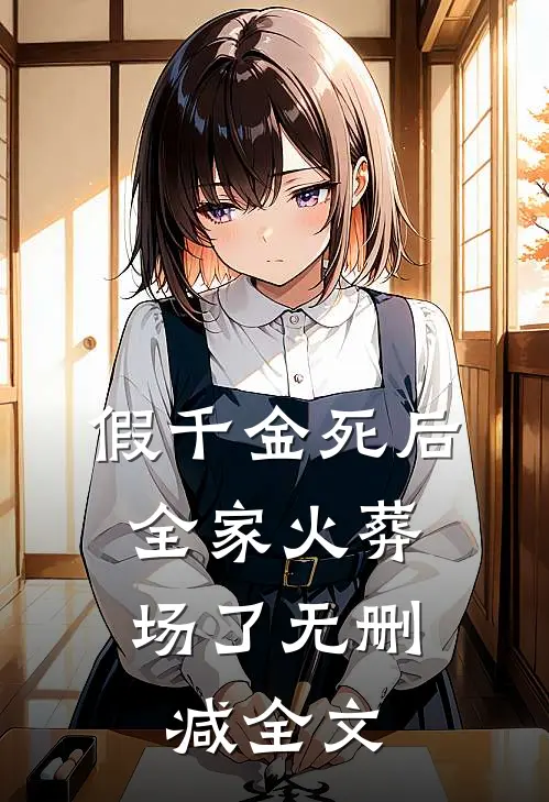 假千金死后，全家火葬场了无删减全文