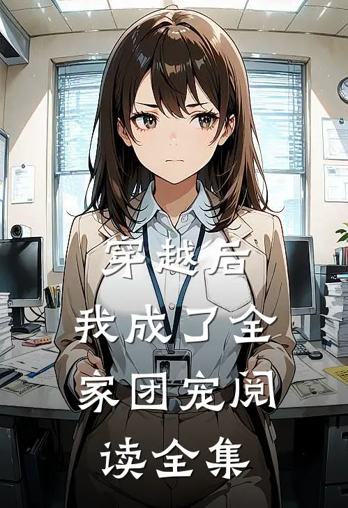 穿越后，我成了全家团宠阅读全集
