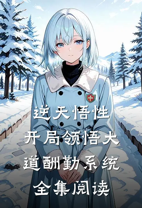 逆天悟性：开局领悟大道酬勤系统全集阅读