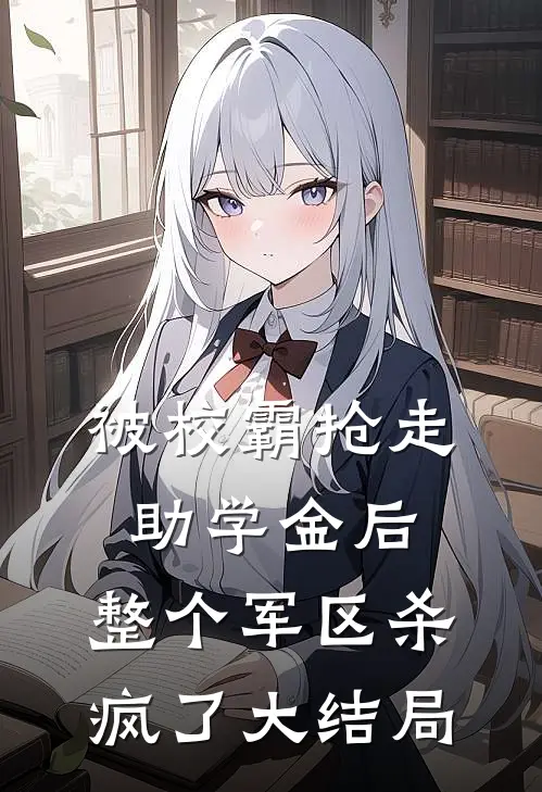 被校霸抢走助学金后，整个军区杀疯了大结局