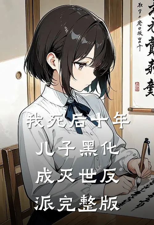 我死后十年，儿子黑化成灭世反派完整版